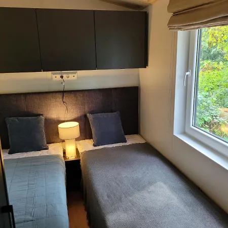 Tiny Haus Soul & By Interhome *