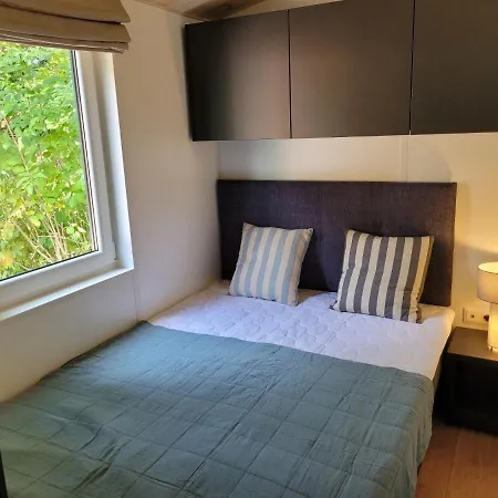 Vakantiehuis Tiny Haus Soul & By Interhome Wemding