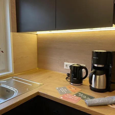 Tiny Haus Soul & By Interhome * Wemding