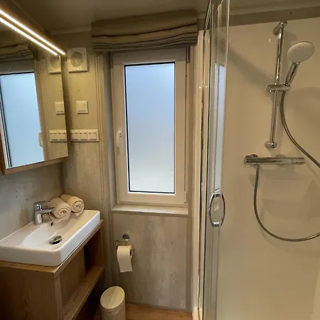 Tiny Haus Soul & By Interhome
