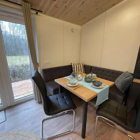 Tiny Haus Soul & By Interhome Vakantiehuis *