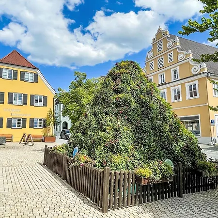 Tiny Haus Soul & By Interhome Semesterbostad