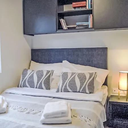 Semesterbostad Tiny Haus Soul & By Interhome Wemding