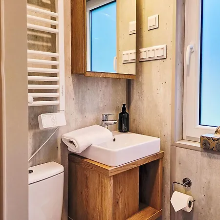 Tiny Haus Soul & By Interhome * Wemding