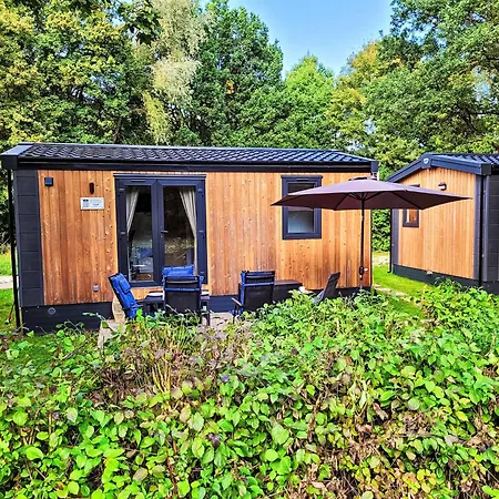 Tiny Haus Soul & By Interhome Semesterbostad Wemding