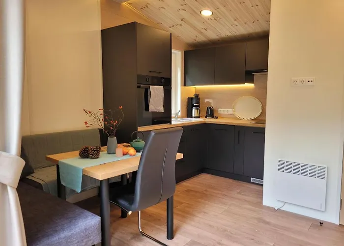Tiny Haus Soul & By Interhome * Wemding