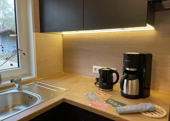 Tiny Haus Soul & By Interhome * Wemding