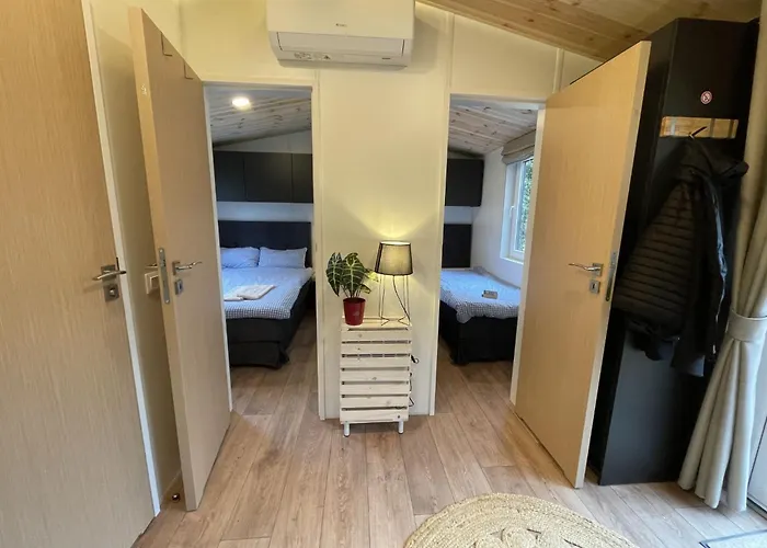 Semesterbostad Tiny Haus Soul & By Interhome Wemding