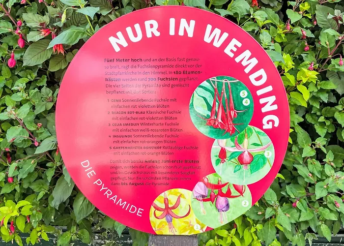 Tiny Haus Soul & By Interhome Semesterbostad Wemding