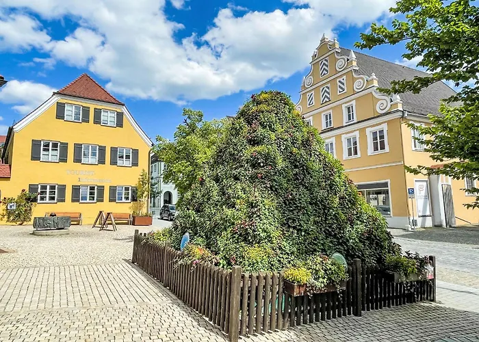 Tiny Haus Soul & By Interhome Semesterbostad