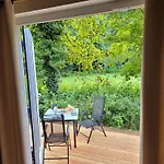 Tiny Haus Soul & By Interhome Ferienhaus Wemding