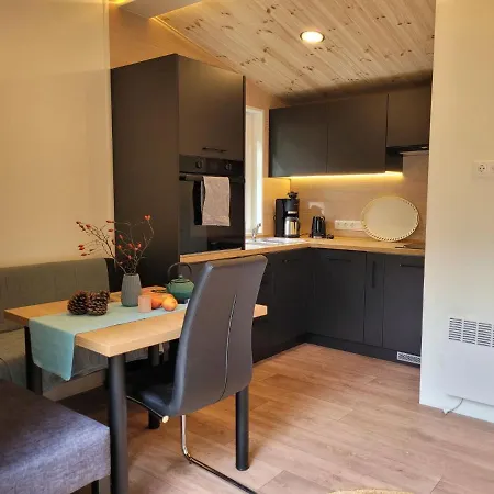 Tiny Haus Soul & By Interhome * Wemding
