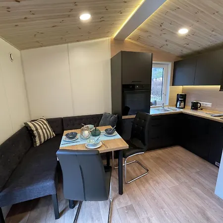 Tiny Haus Soul & By Interhome Ferienhaus *