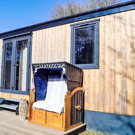 Tiny Haus Soul & By Interhome Wemding