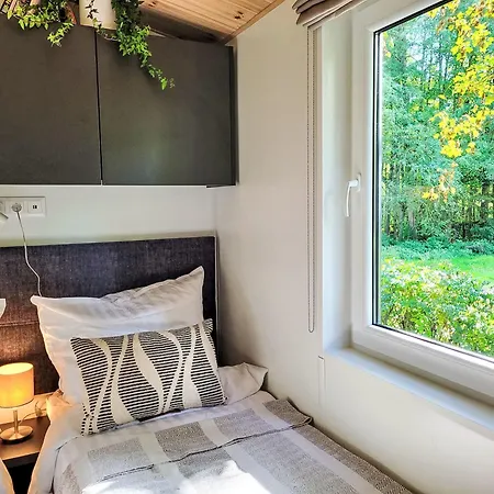 Ferienhaus Tiny Haus Soul & By Interhome Wemding