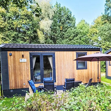 Tiny Haus Soul & By Interhome *