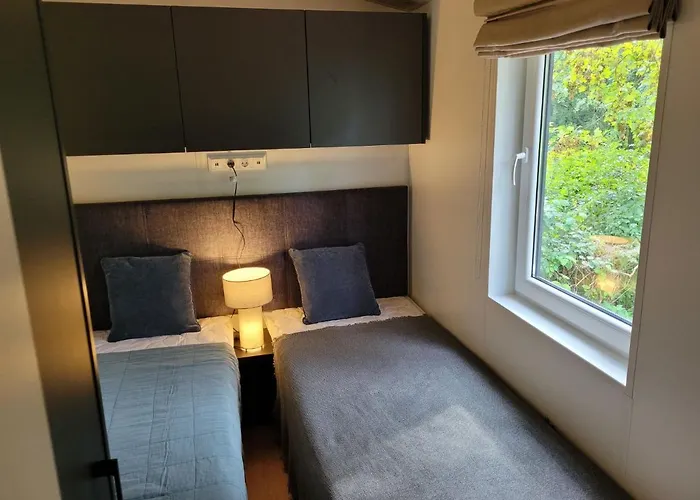Tiny Haus Soul & By Interhome *