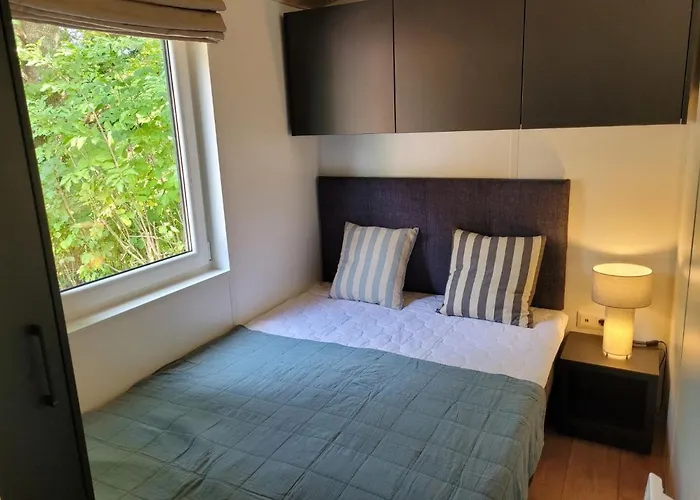 בית נופש Tiny Haus Soul & By Interhome Wemding