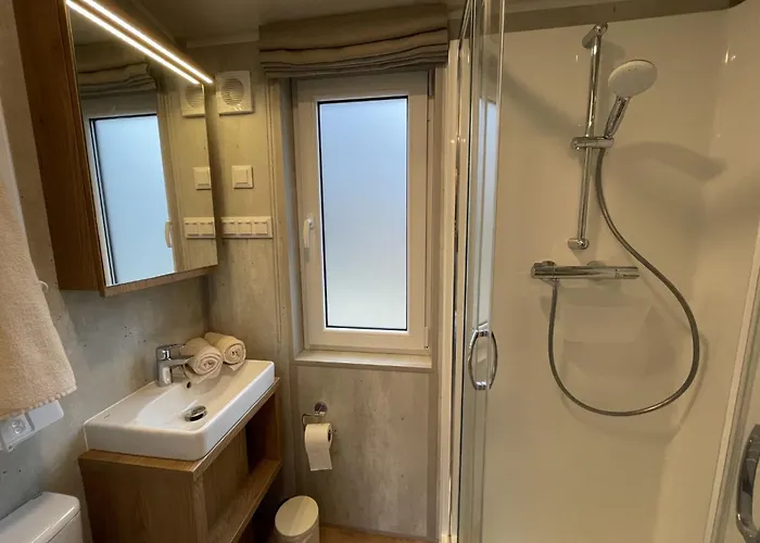 Tiny Haus Soul & By Interhome